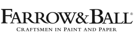 Farrow and ball logo