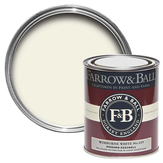 Link to Farrow and Ball Wimborne White